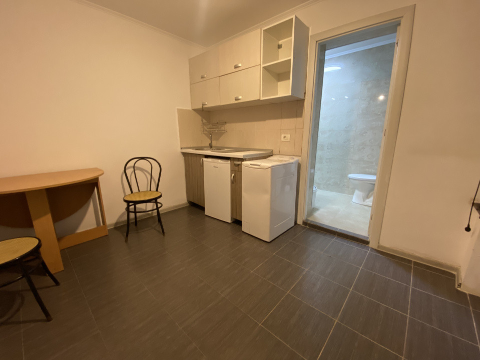 Studio | Faleza Nord | Aproape de Universitate 