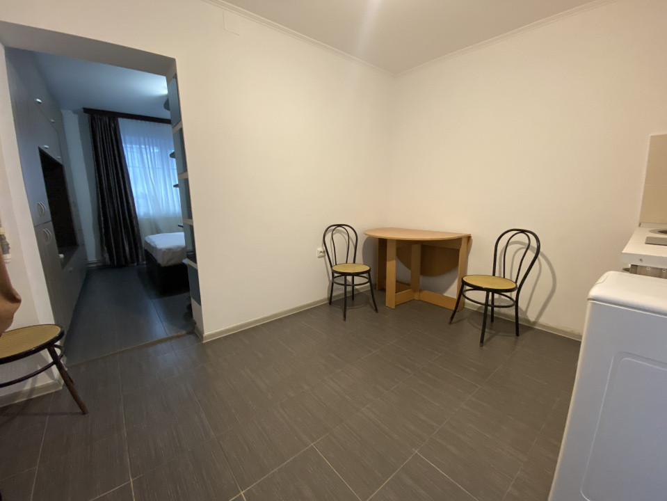 Studio | Faleza Nord | Aproape de Universitate 