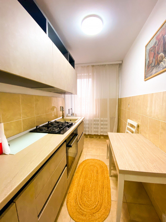 Apartament 2 camere | Modern | zona centrala 