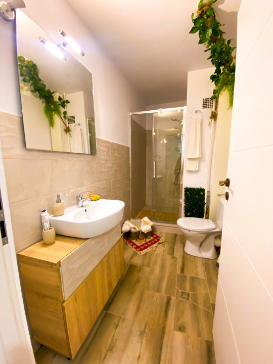 Apartament 2 camere | Modern | zona centrala 