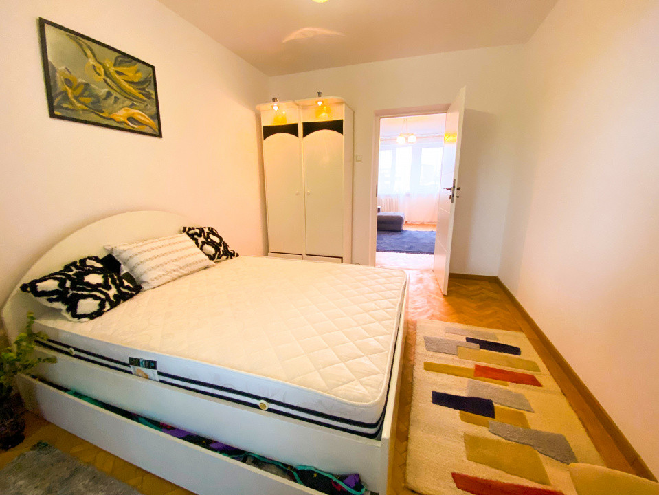 Apartament 2 camere | Modern | zona centrala 