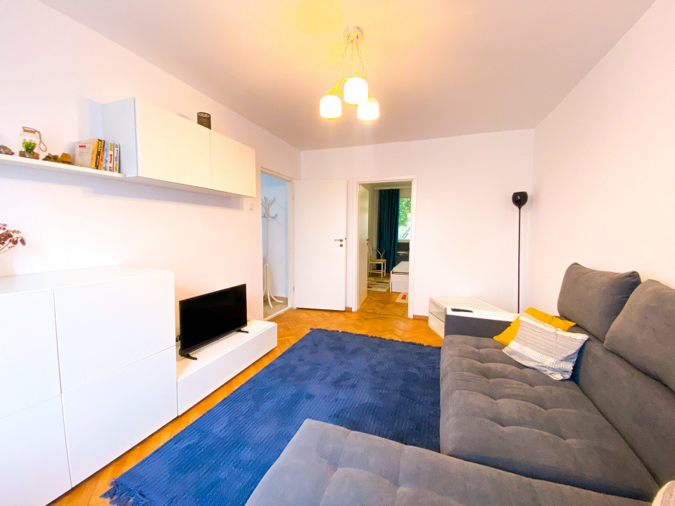 Apartament 2 camere | Modern | zona centrala 
