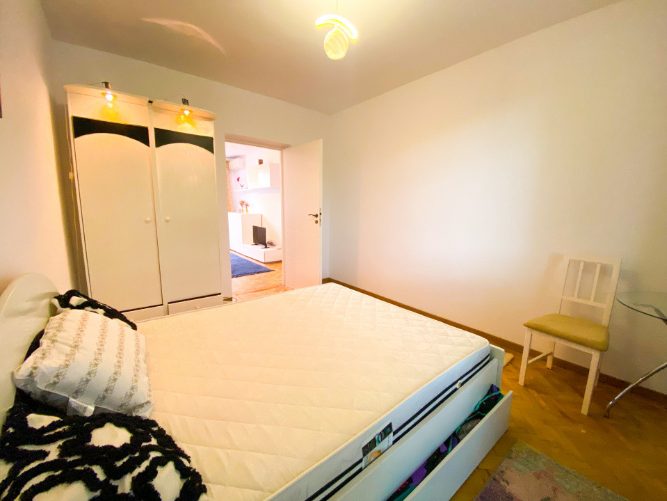Apartament 2 camere | Modern | zona centrala 
