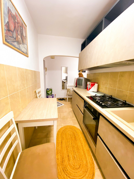 Apartament 2 camere | Modern | zona centrala 