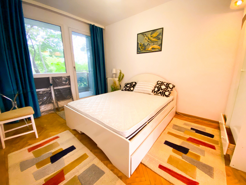 Apartament 2 camere | Modern | zona centrala 
