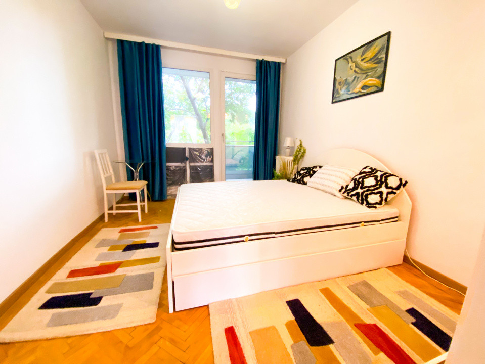 Apartament 2 camere | Modern | zona centrala 