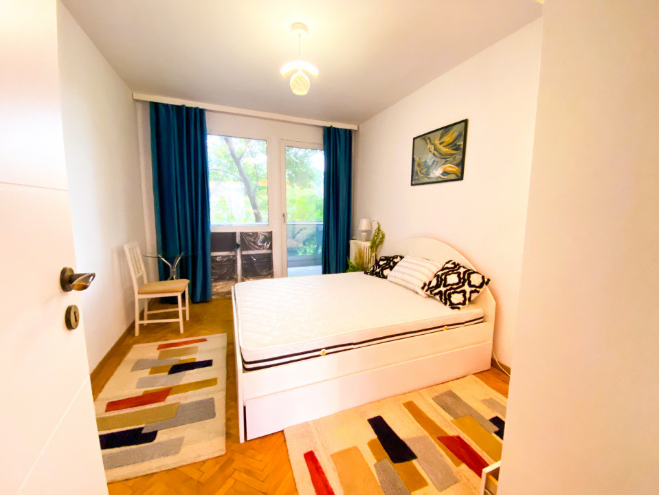 Apartament 2 camere | Modern | zona centrala 