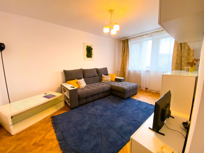 Apartament 2 camere | Modern | zona centrala 