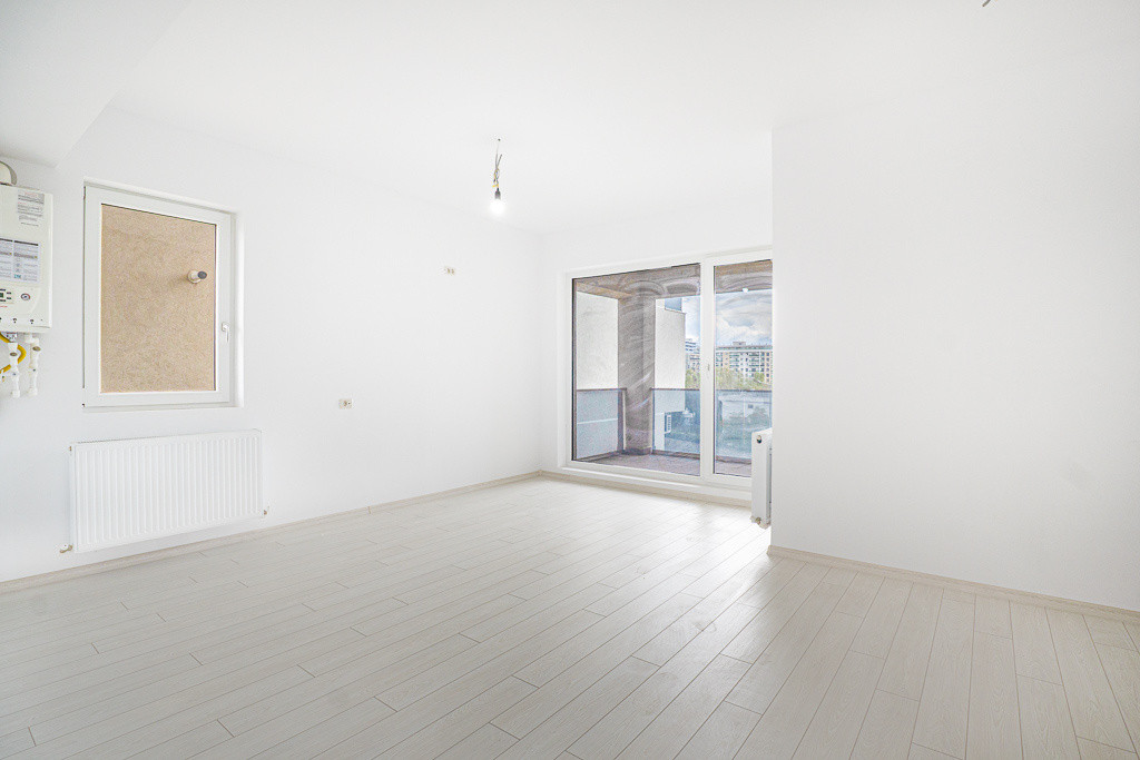 Apartament 2 camere | zona Hanul cu Peste | Vedere spre mare 