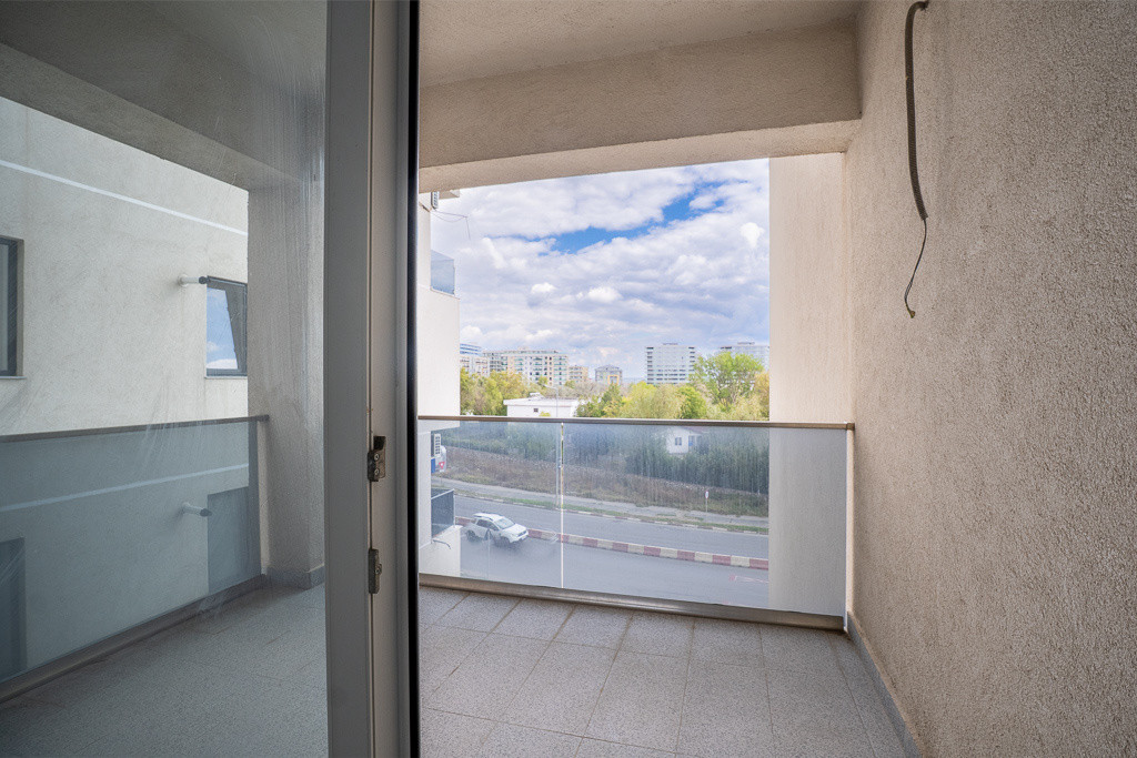 Apartament 2 camere | zona Hanul cu Peste | Vedere spre mare 