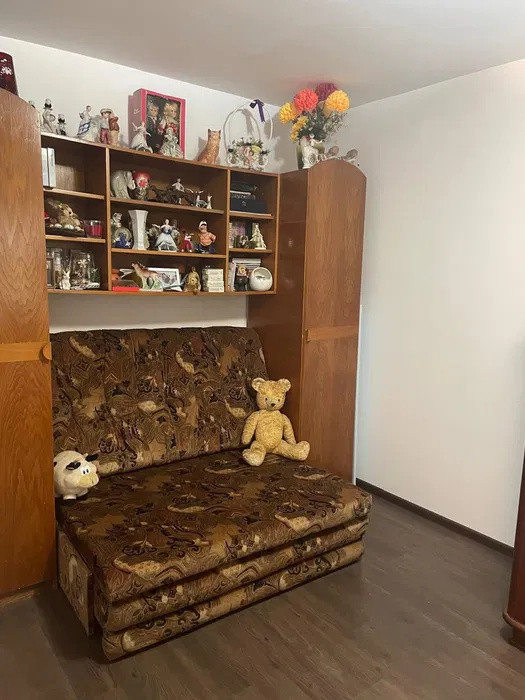 Apartament 2 camere | KM 4-5 | Racordat la gaze