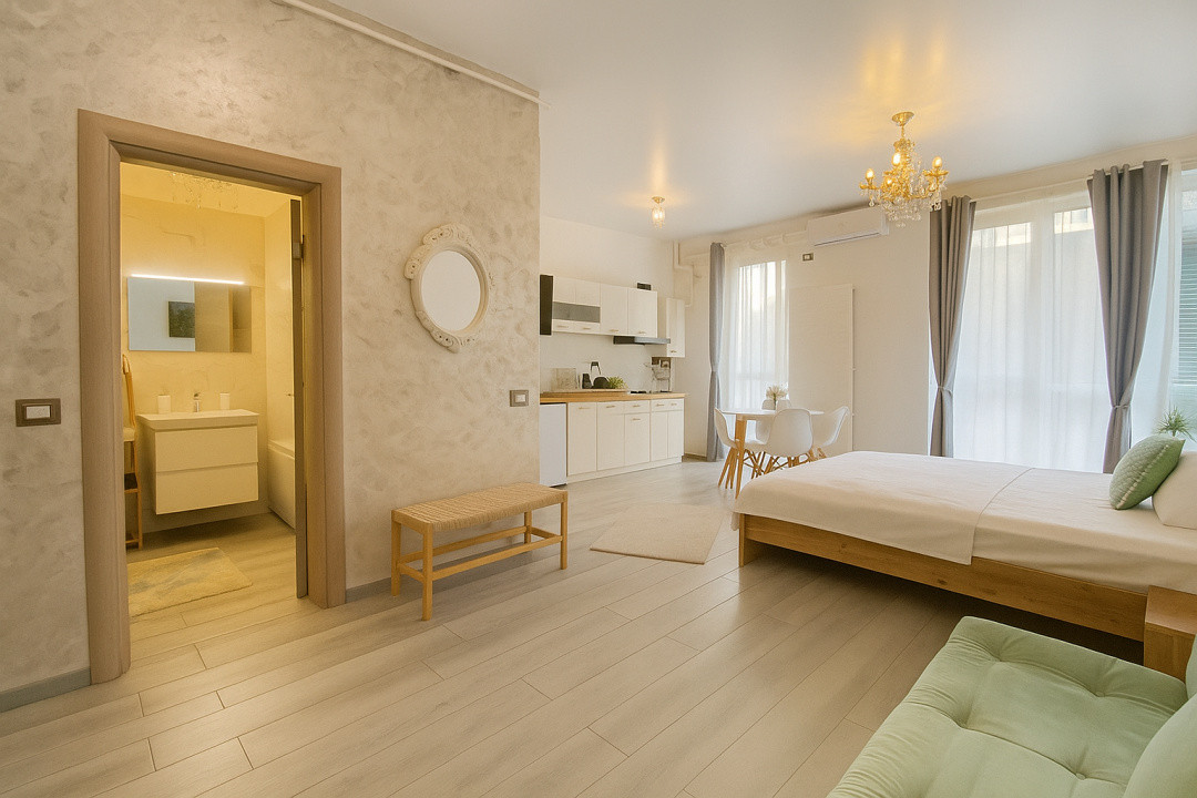 Studio | Alezzi Nord10