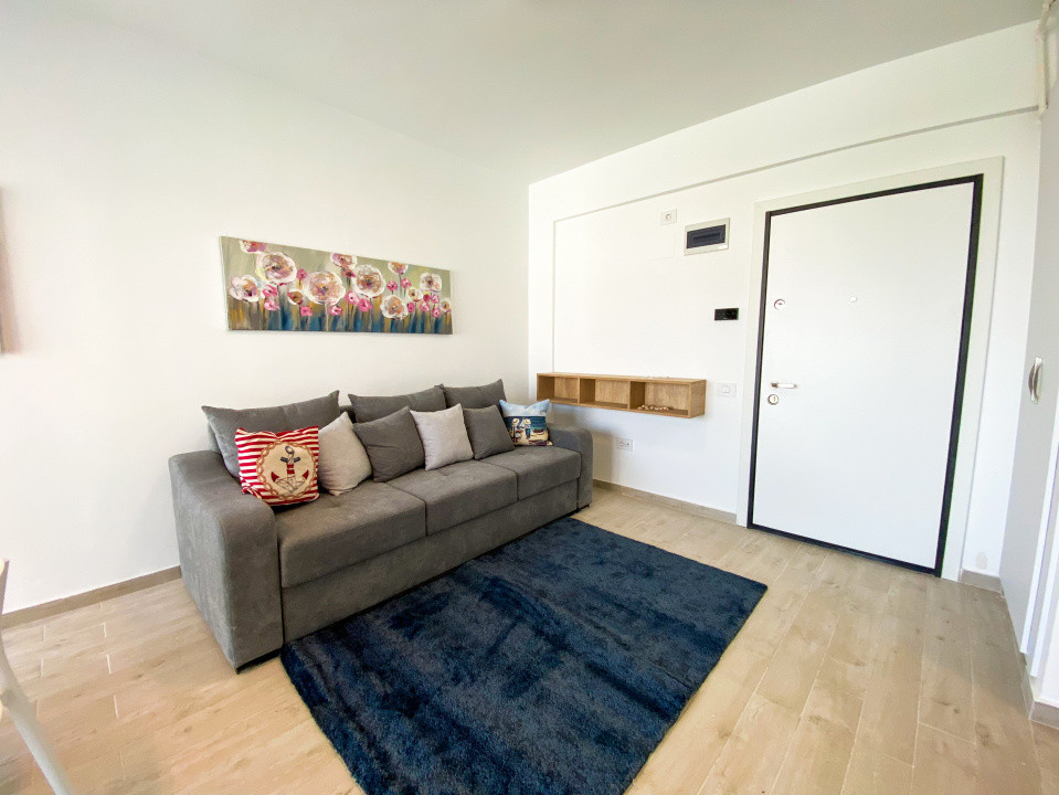 Apartament 2 camere | Meraki Resort & Spa | Parcare privată 