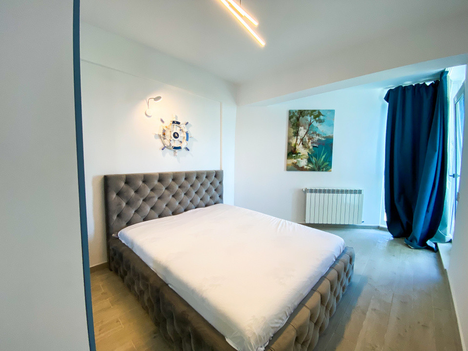 Apartament 2 camere | Meraki Resort & Spa | Parcare privată 