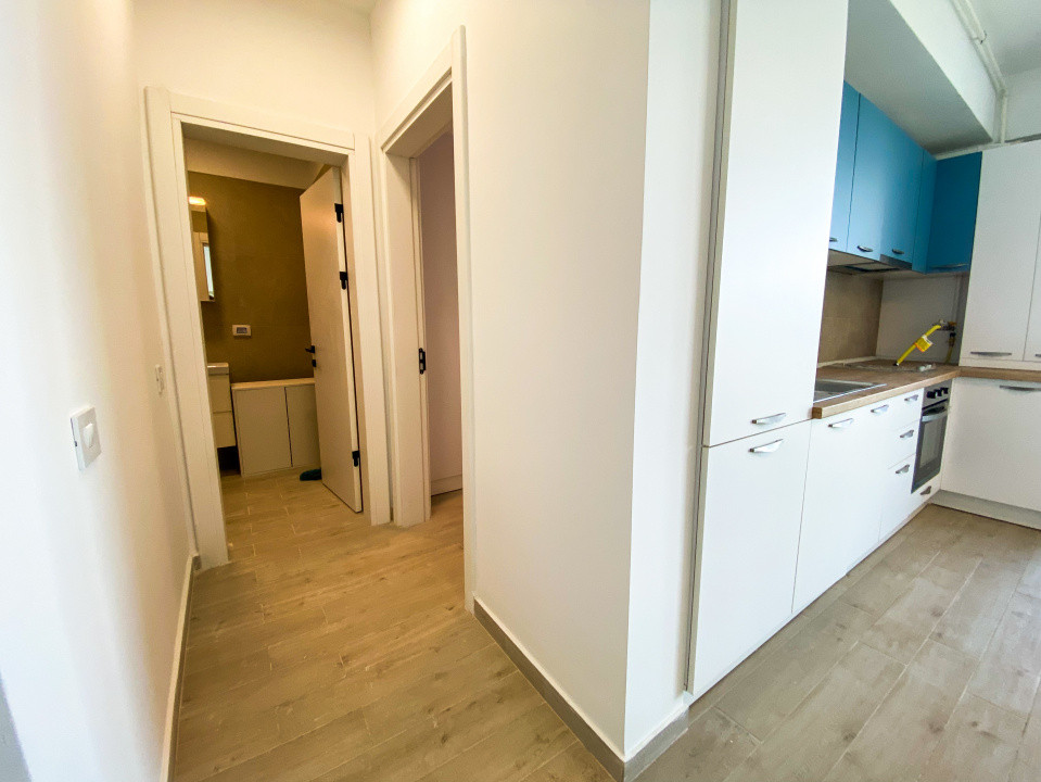 Apartament 2 camere | Meraki Resort & Spa | Parcare privată 