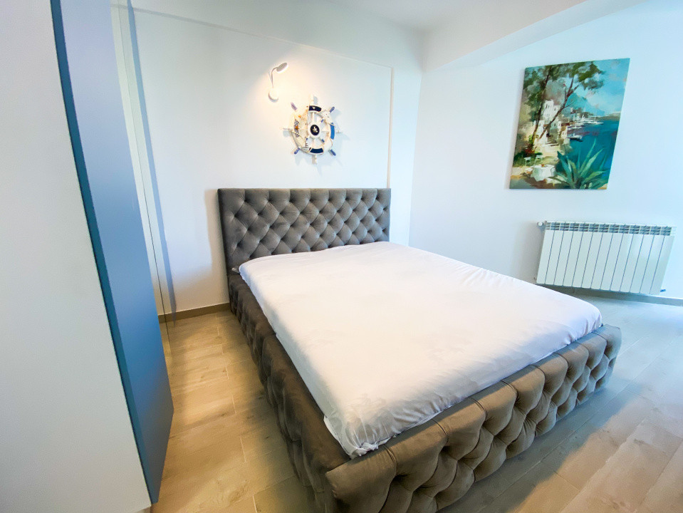 Apartament 2 camere | Meraki Resort & Spa | Parcare privată 