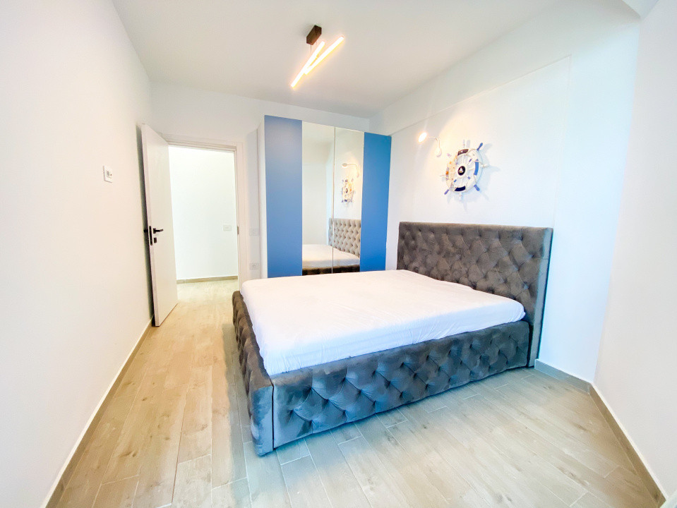 Apartament 2 camere | Meraki Resort & Spa | Parcare privată 
