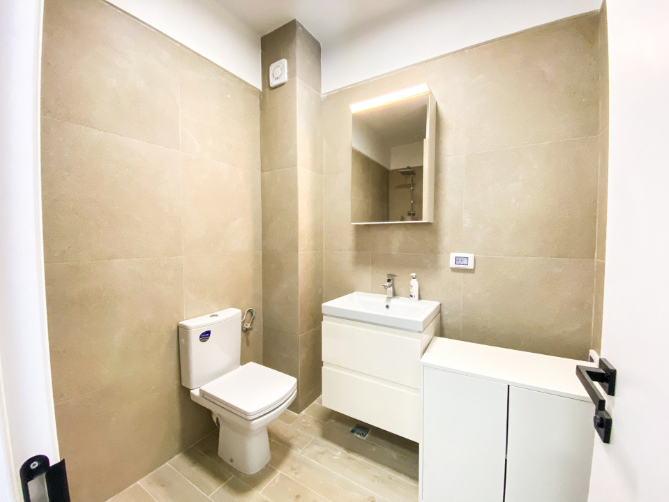 Apartament 2 camere | Meraki Resort & Spa | Parcare privată 