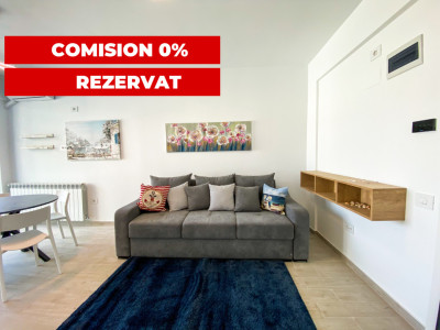 Apartament 2 camere | Meraki Resort & Spa | Parcare privată 