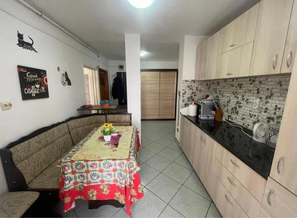 Apartament decomandat 2 camere-Inel II 