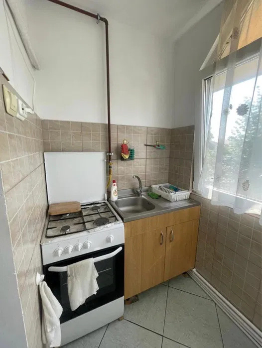 Apartament decomandat 2 camere-Inel II 