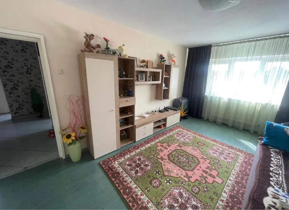 Apartament decomandat 2 camere-Inel II 