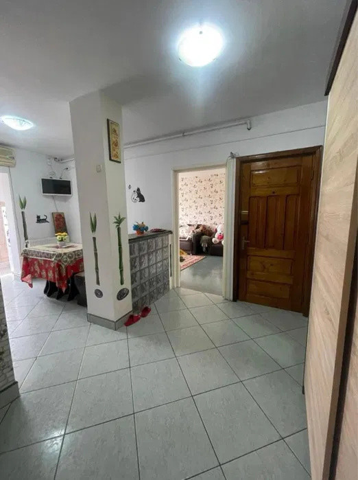 Apartament decomandat 2 camere-Inel II 
