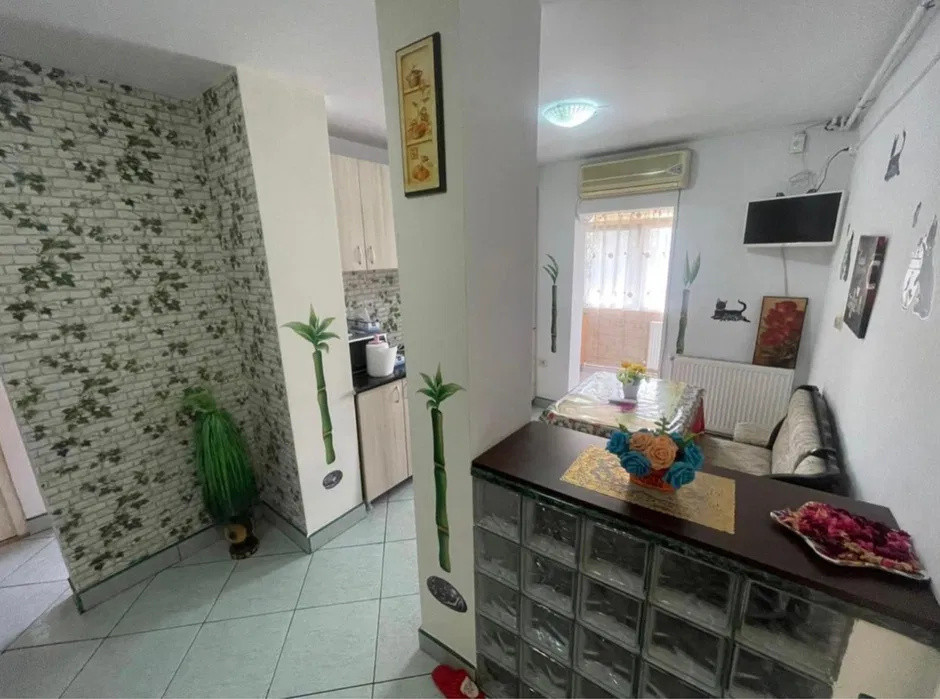 Apartament decomandat 2 camere-Inel II 