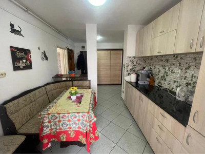 Apartament decomandat 2 camere-Inel II 