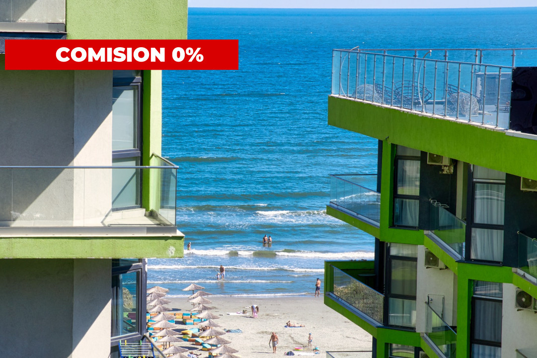 Apartament 2 camere | Alezzi Beach Resort 