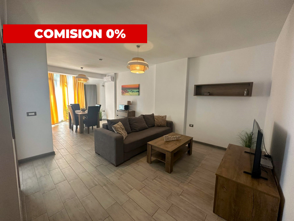Apartament 2 camere | Alezzi Beach Resort 