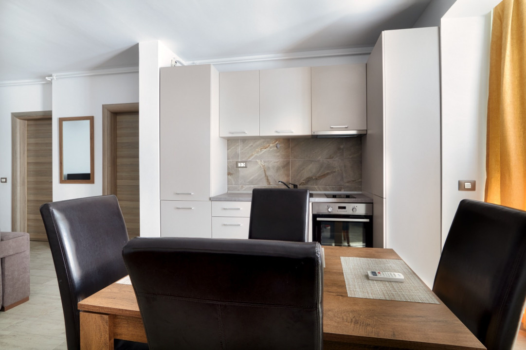Apartament 2 camere | Alezzi Beach Resort 