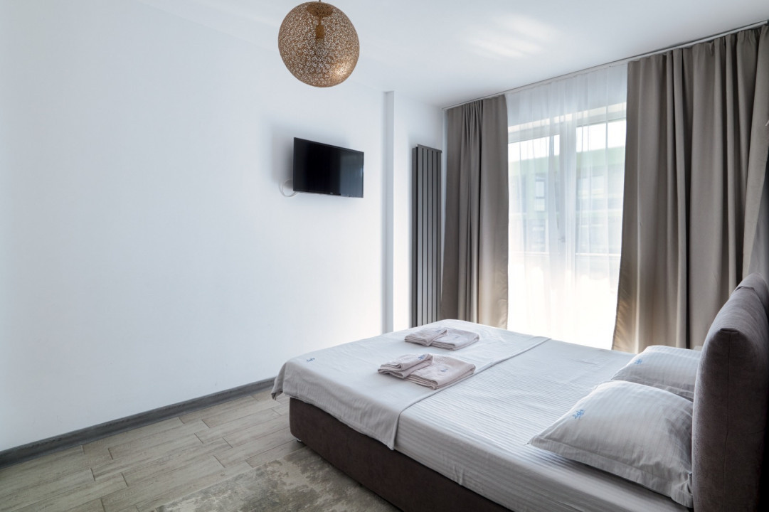 Apartament 2 camere | Alezzi Beach Resort 