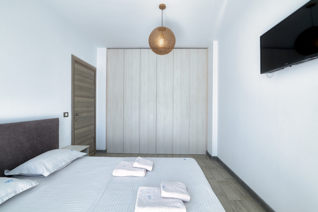 Apartament 2 camere | Alezzi Beach Resort 