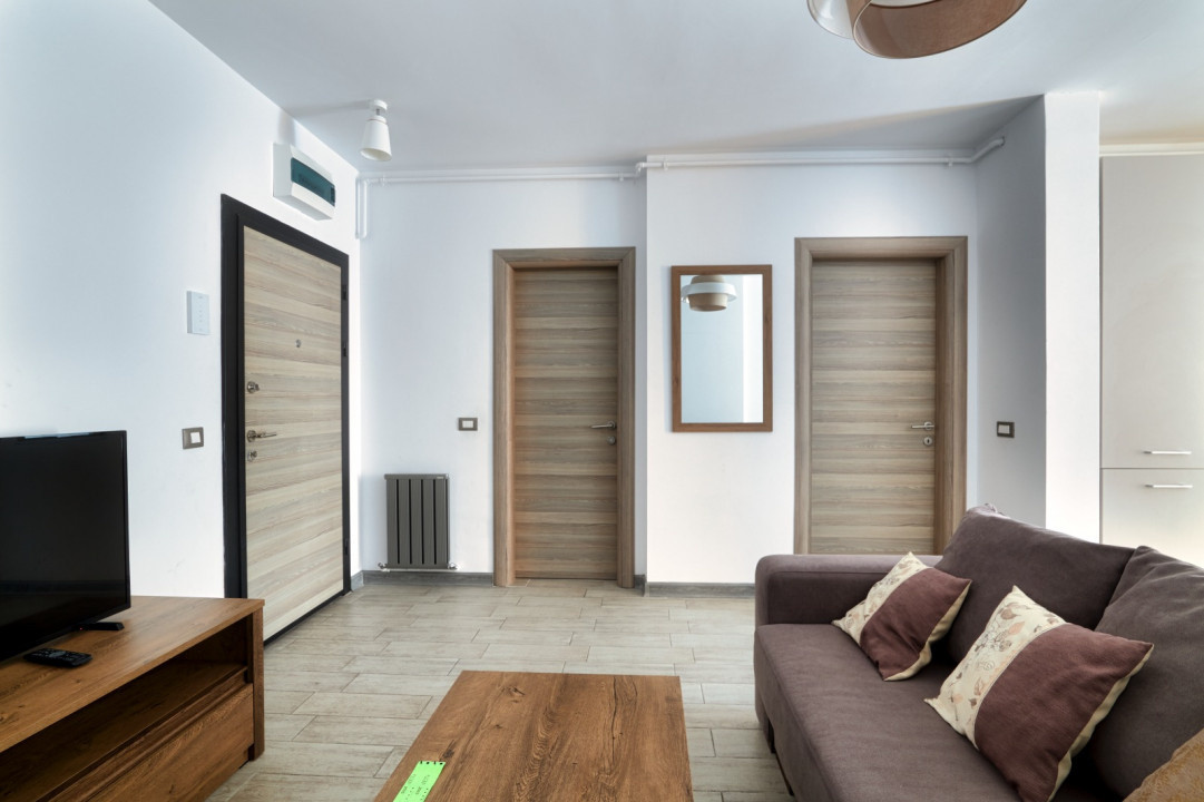 Apartament 2 camere | Alezzi Beach Resort 