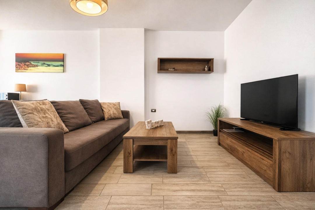 Apartament 2 camere | Alezzi Beach Resort 