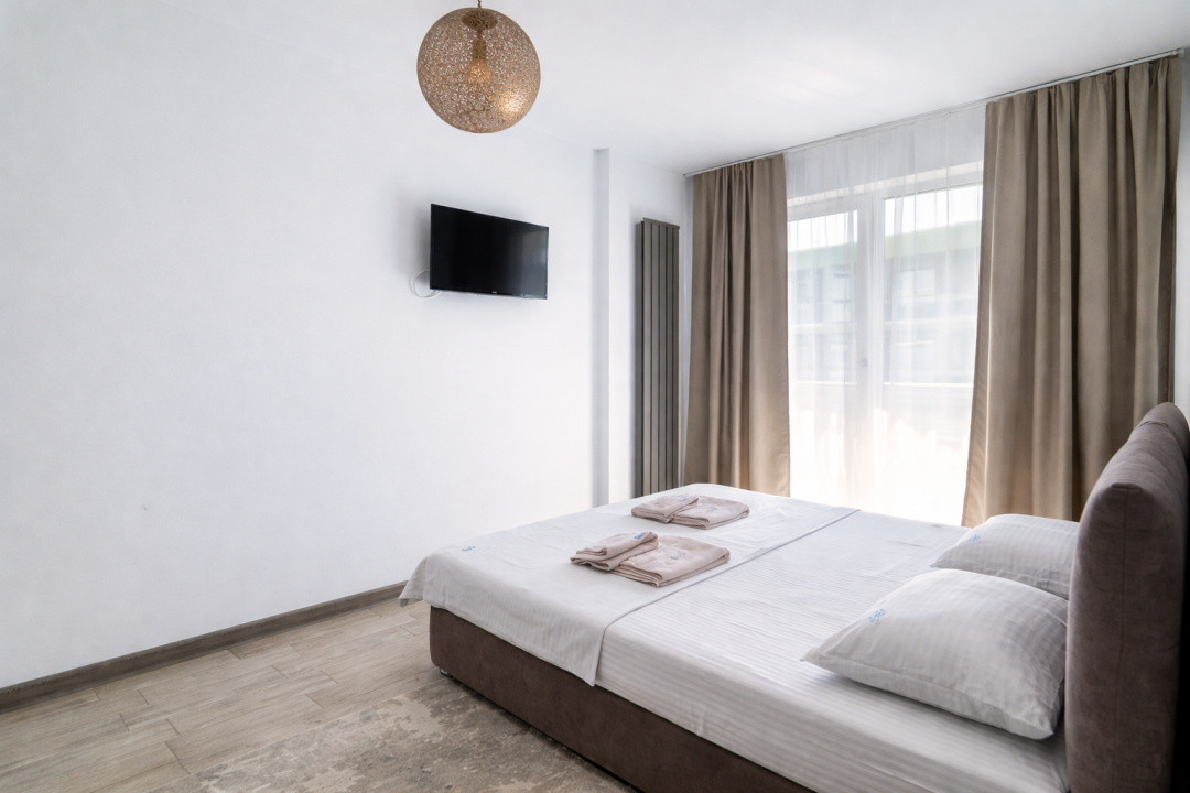 Apartament 2 camere | Alezzi Beach Resort 