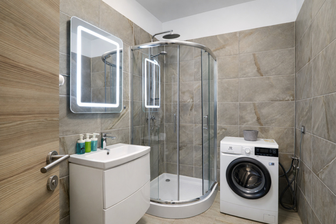 Apartament 2 camere | Alezzi Beach Resort 