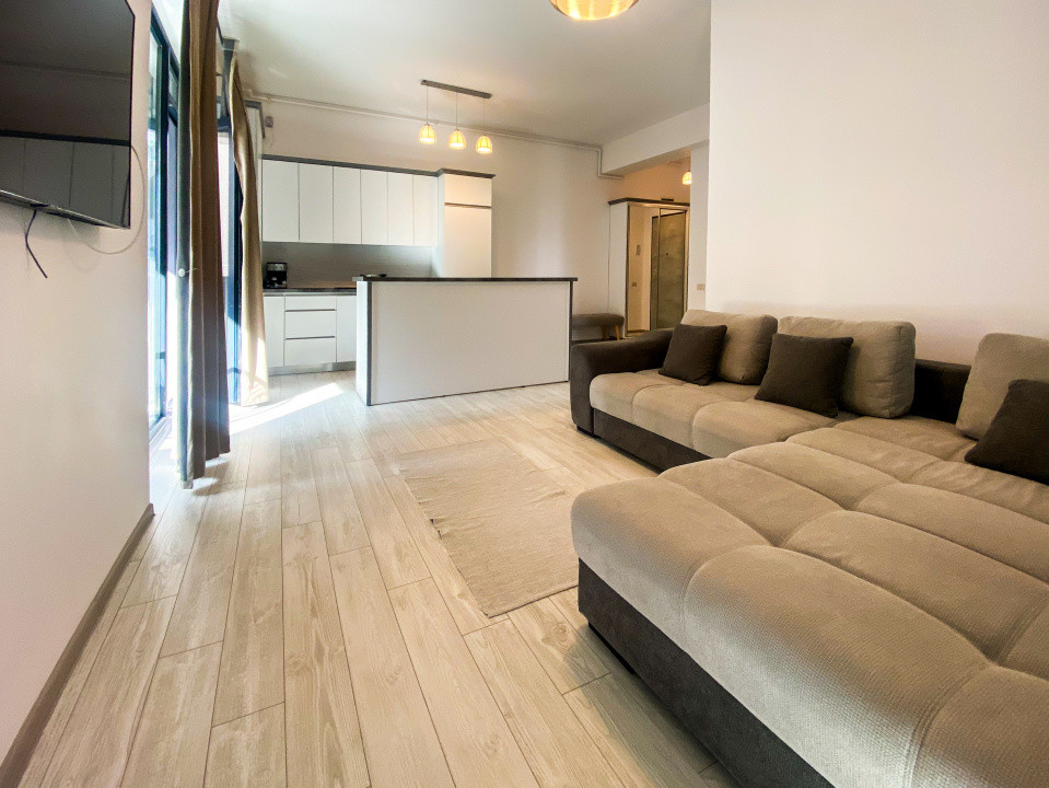 Apartament 2 camere | Termen lung (inclusiv vara) | Mamaia Nord 