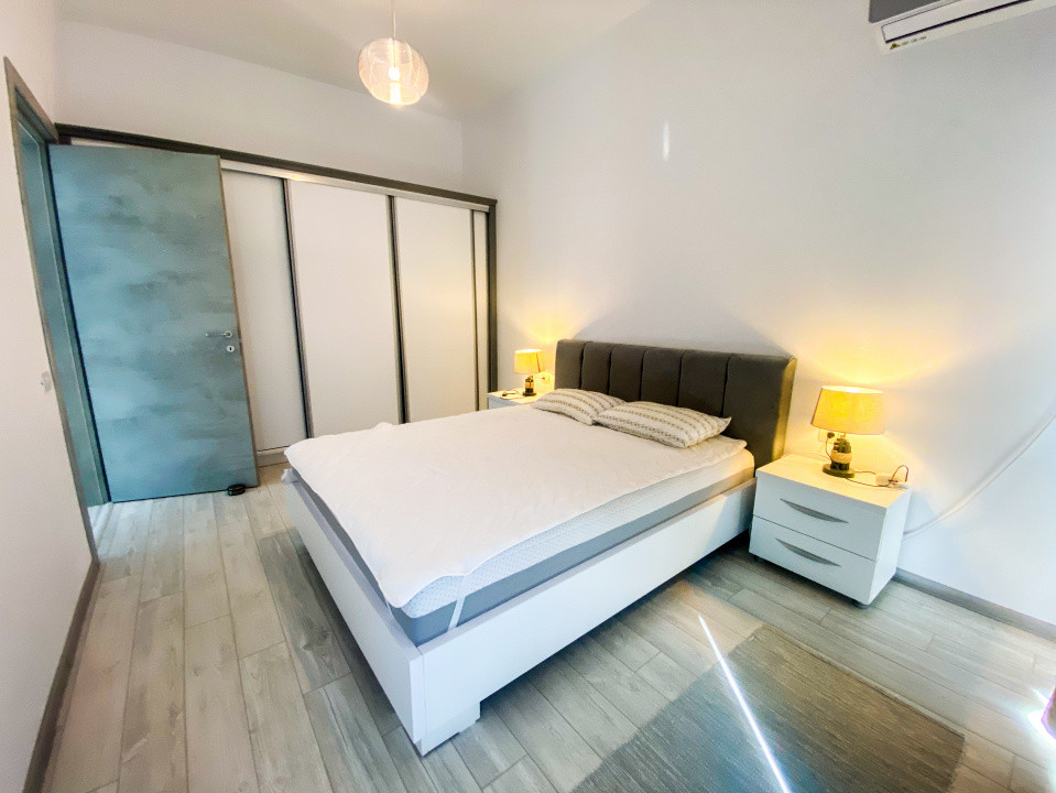 Apartament 2 camere | Termen lung (inclusiv vara) | Mamaia Nord 