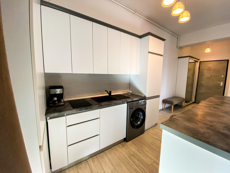 Apartament 2 camere | Termen lung (inclusiv vara) | Mamaia Nord 