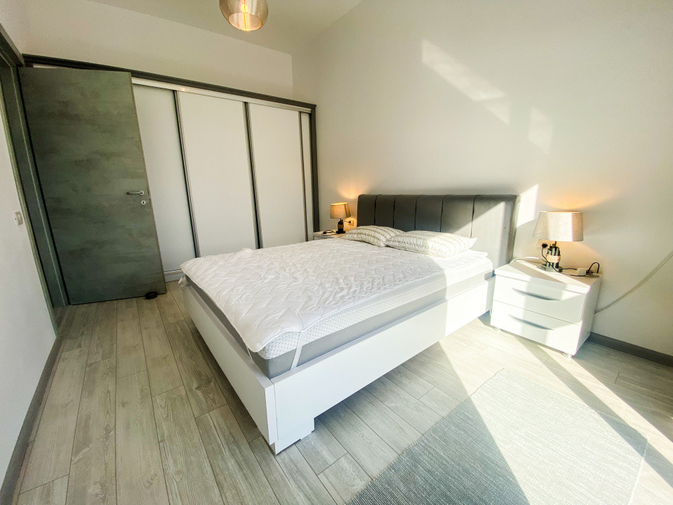 Apartament 2 camere | Termen lung (inclusiv vara) | Mamaia Nord 