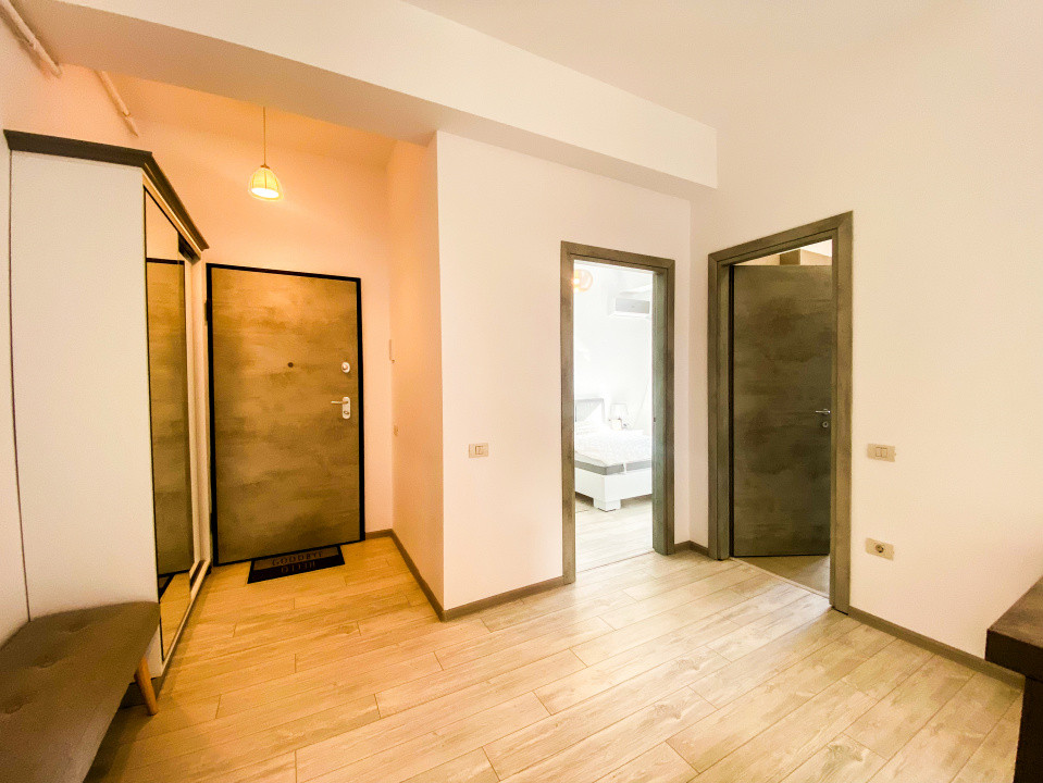 Apartament 2 camere | Termen lung (inclusiv vara) | Mamaia Nord 
