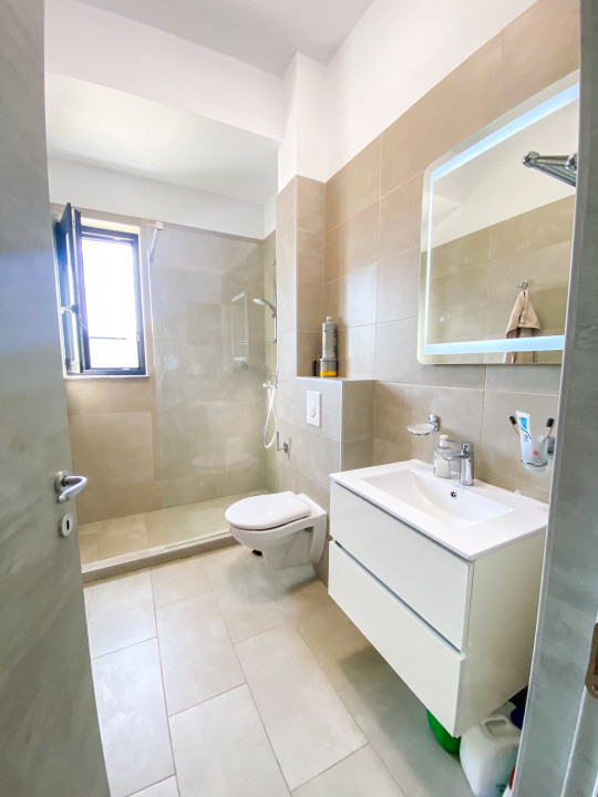 Apartament 2 camere | Termen lung (inclusiv vara) | Mamaia Nord 