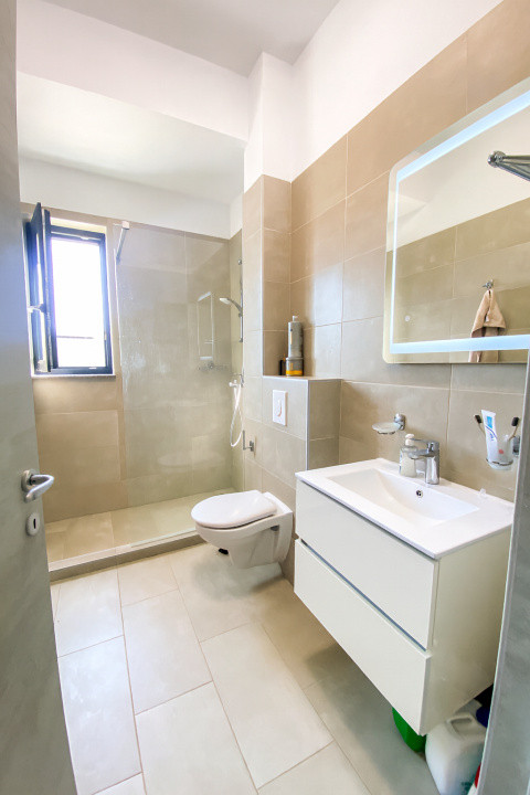 Apartament 2 camere | Termen lung (inclusiv vara) | Mamaia Nord 