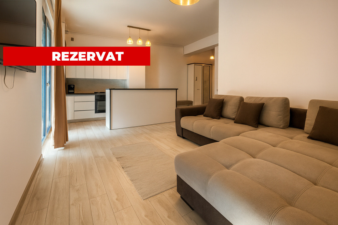 Apartament 2 camere | Termen lung (inclusiv vara) | Mamaia Nord 