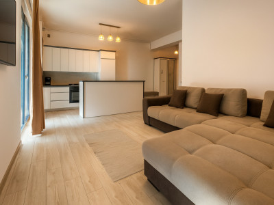 Apartament 2 camere | Termen lung (inclusiv vara) | Mamaia Nord 